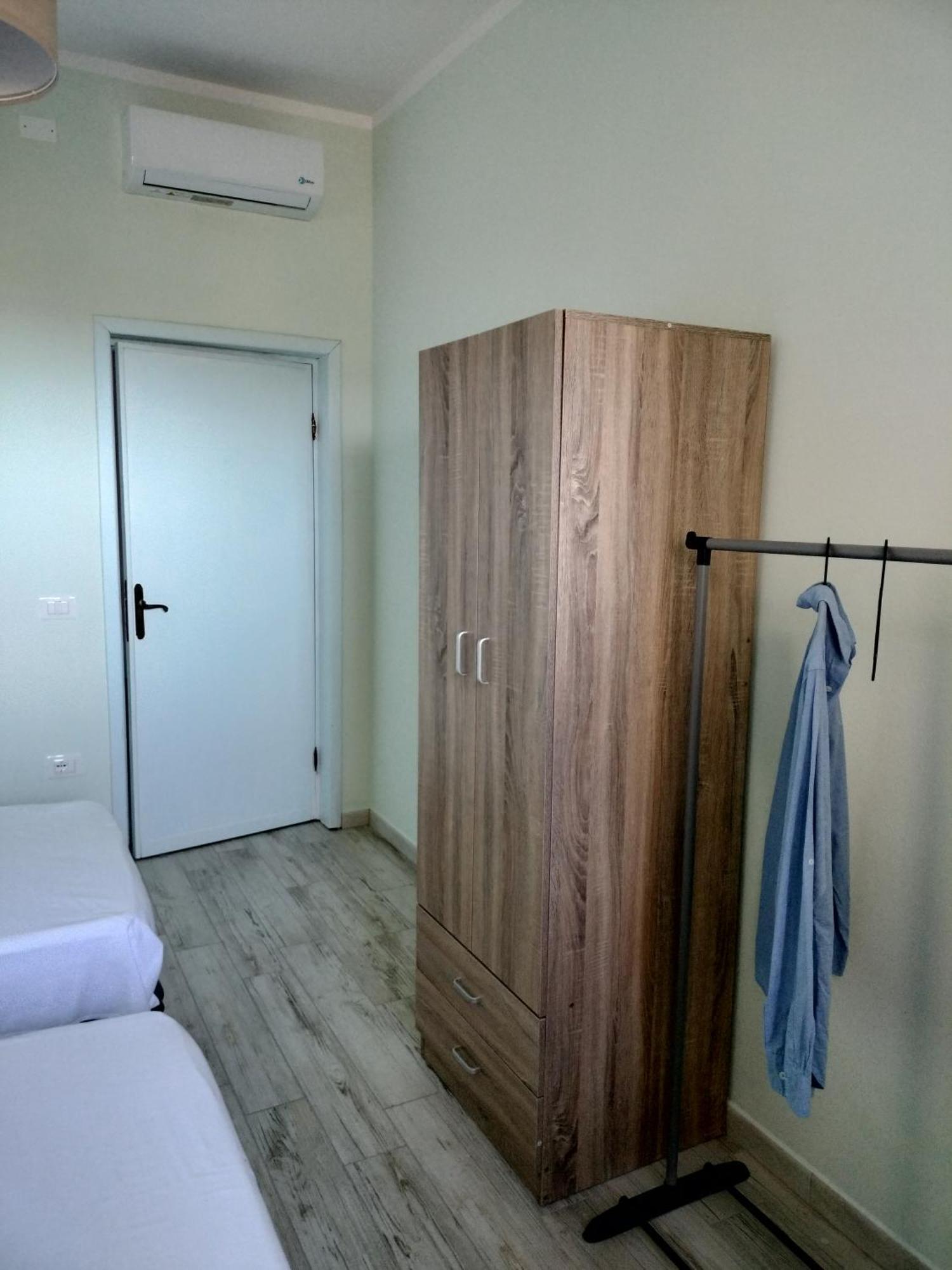 Domo Deledda Daire Posada  Dış mekan fotoğraf