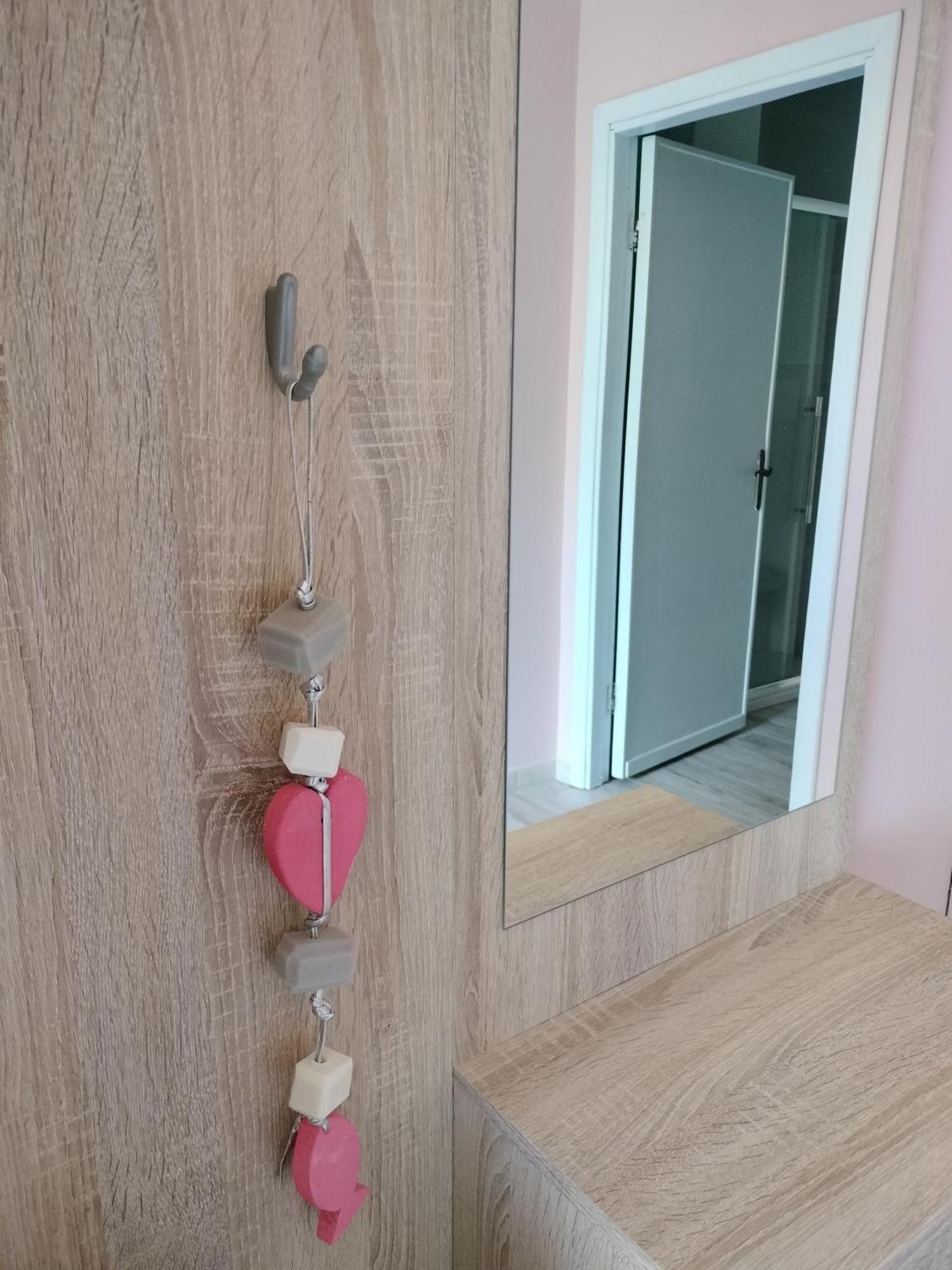 Domo Deledda Daire Posada  Oda fotoğraf