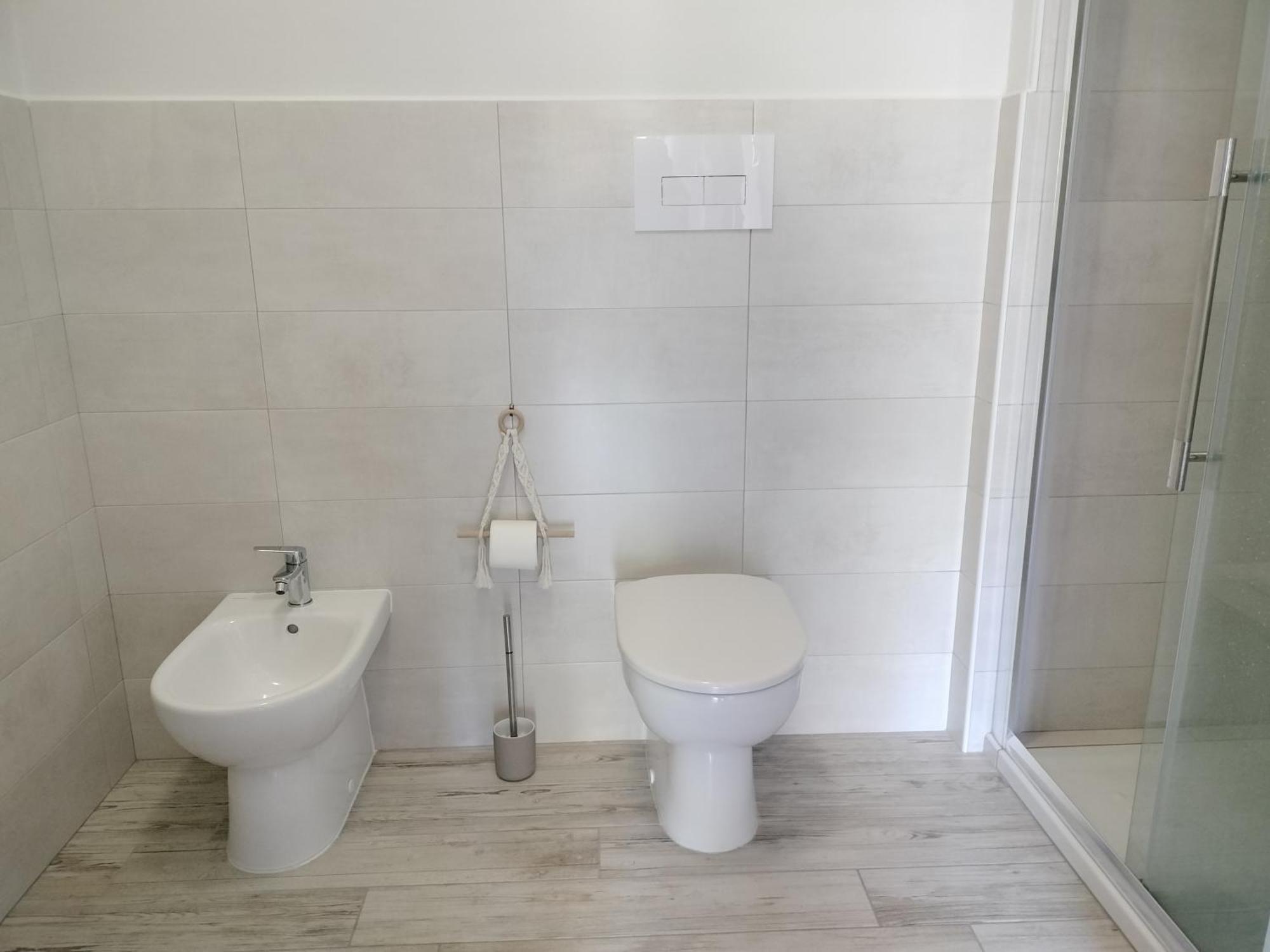 Domo Deledda Daire Posada  Oda fotoğraf