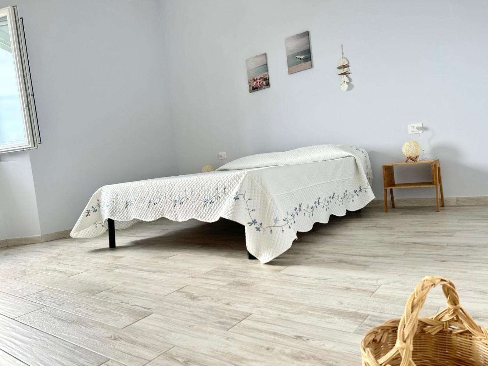 Domo Deledda Daire Posada  Oda fotoğraf