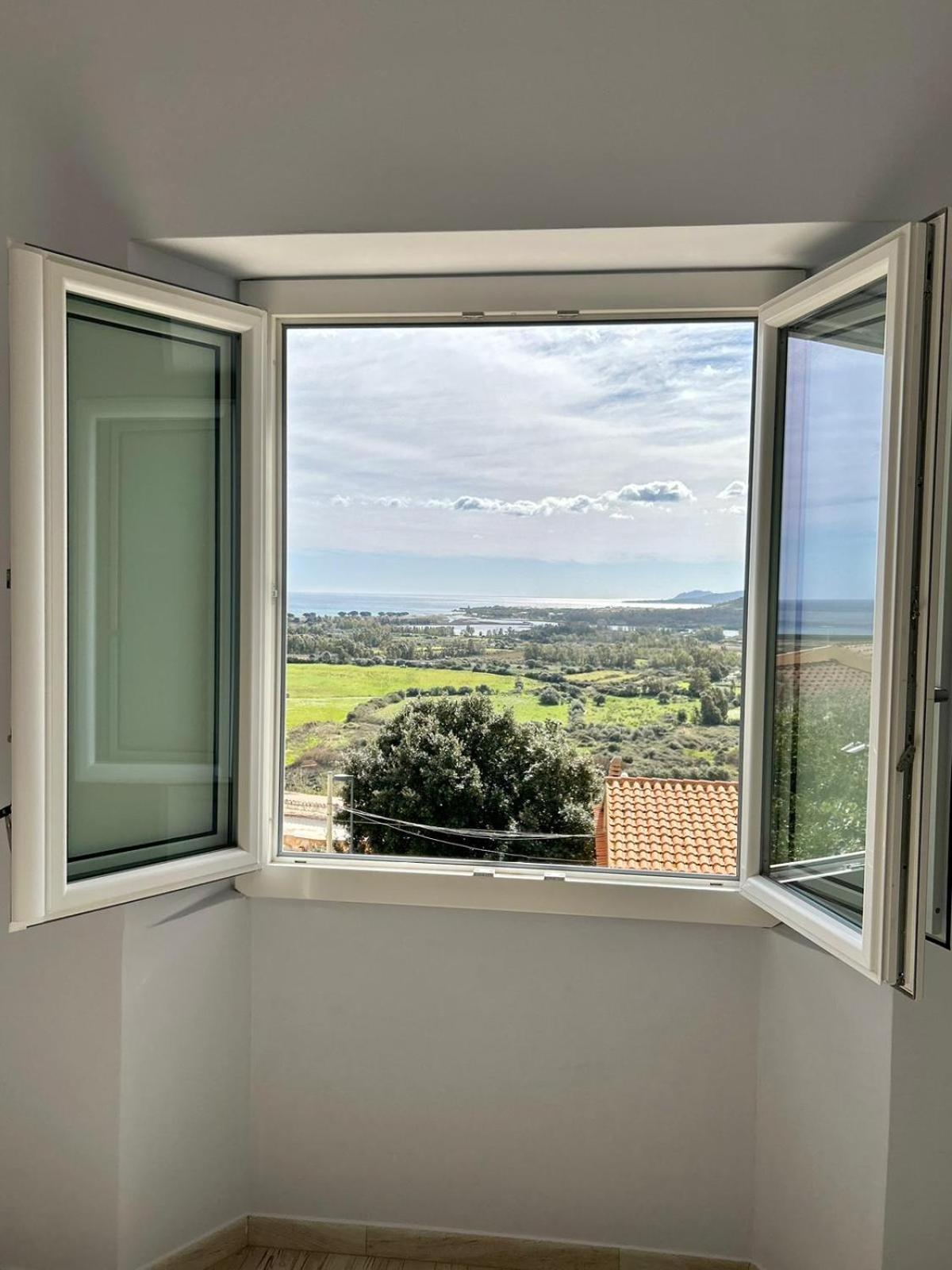 Domo Deledda Daire Posada  Oda fotoğraf